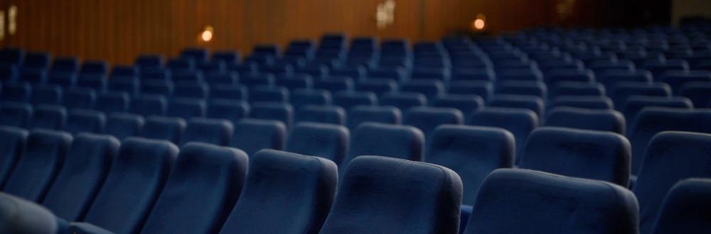 Saal Städtisches Bühnenhaus