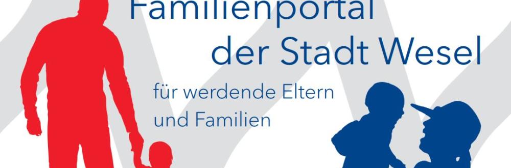 Familienportal der Stadt Wesel