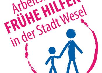 Arbeitskreis Frühe Hilfen Logo