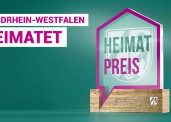 Heimatpreis der Stadt Wesel