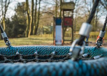 Spielplatz Symbolbild