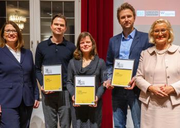 Konrad-Duden-Journalistenpreis 2020