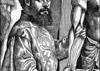 Andreas Vesalius