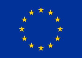 Europa Flagge