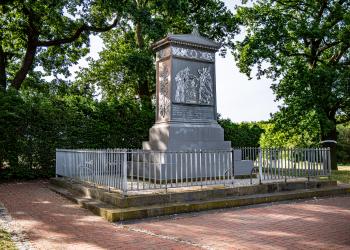 Schilldenkmal