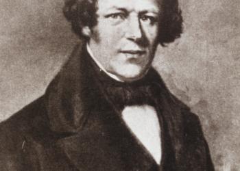 Friedrich Heinrich von Bernuth (1789–1859)