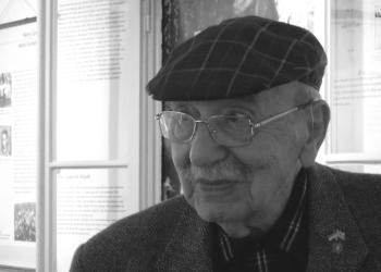 Ernest Kolman Porträt