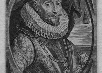 Ambrosio Spinola Doria, Marqués de los Balbases (1569–1630)