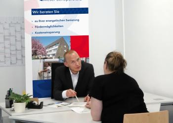 Sanierungsmanagement Wesel