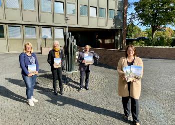 Broschüre 60 Jahre Anwerbeabkommen