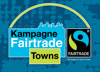 Logo Kampagne Fairtrade Towns