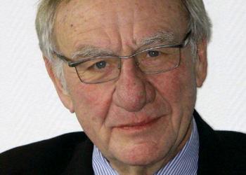 Professor Franz Müller-Heuser 