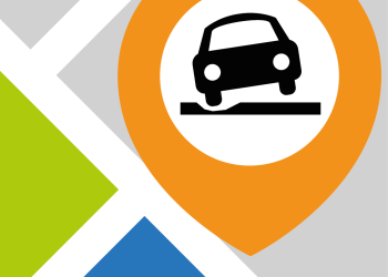 Logo zur App Meldoo
