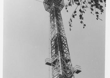 Fernsehturm Büderich 