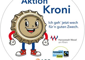 Grafik Kronkorken