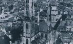 Willibrordi-Dom Dachreiter aus wilhelminischer Zeit (vor 1945) 