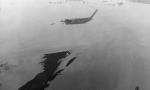 Rheinhochwasser 1970 (Aue, Grav-Insel)
