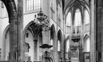 Die 1964 eingeweihte Straube-Orgel