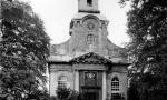 Schlosskirche Diersfordt (nach 1945)