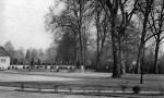 Der Caspar-Baur-Friedhof (1956)