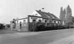 WESMAG Firmengelände an der Brüner Landstraße