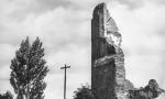 Die zerstörte Kirche (1948)