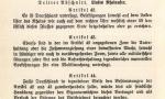 Bestimmungen des Versailler Vertrages (Druckfassung, Berlin 1925)