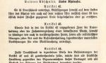 Bestimmungen des Versailler Vertrages (Druckfassung, Berlin 1925)