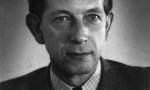 Dr. Karl Heinz Reuber 1950