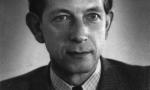 Dr. Karl Heinz Reuber 1950