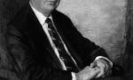 Gemälde von Oswald Petersen (1967)