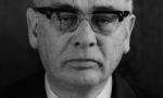 Franz Etzel Ende der 1960er Jahre