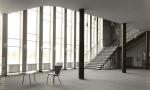 Unteres Foyer