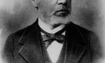 Der Firmengründer August Böhm (1833–1901)