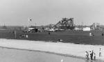 Strandbad Auesee (um 1971)