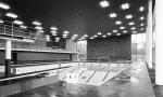 Die Schwimmhalle