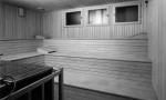 Die Sauna