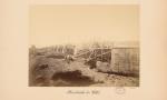 Errichtung der Vorlandbrücke um 1872/1874 (TU Berlin, Architekturmuseum, Foto: Theodor Creifelds)