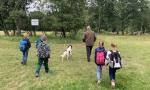 Auf der Pirsch, Ferienaktionsprogramm