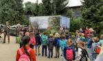 Auf der Pirsch2, Ferienaktionsprogramm
