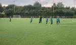 Ferienaktionsprogramm Fußball