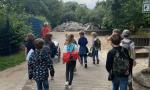 Ferienaktionsprogramm Stadtentdeckung