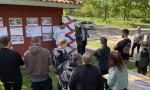1. Planungstreffen Skate-and Bike Park am Auesee