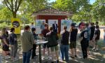 2. Beteiligung Skate-& Bike Park Wesel