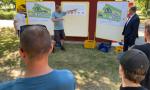 2. Beteiligung Skate-& Bike Park Wesel, Vorstellung der Entwürfe