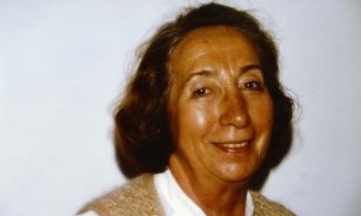 Erna Suhrborg