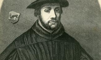 Der klevische Rat Konrad Heresbach (1496–1576)