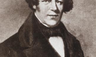 Friedrich Heinrich von Bernuth (1789–1859)