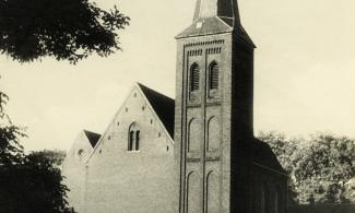 St. Martini um 1930