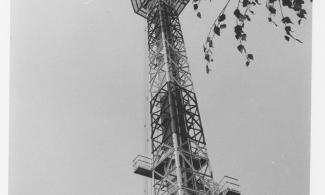 Fernsehturm Büderich 